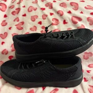 Hey Dude Women’s Boho Carina Crochet